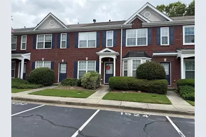 1524 Cove Creek Circle, Norcross, GA 30093 - Photo 1