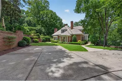 140 Valley Road NW, Atlanta, GA 30305 - Photo 12