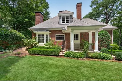 140 Valley Road NW, Atlanta, GA 30305 - Photo 6
