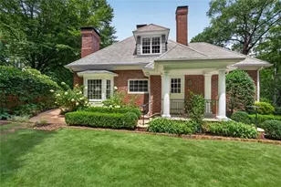 140 Valley Rd NW, Atlanta, GA 30305 - Photo 6