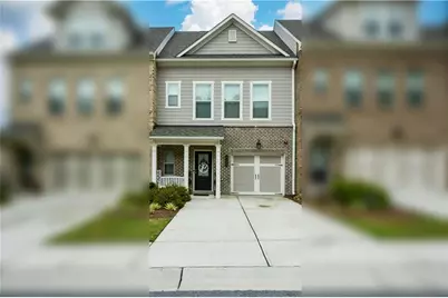 6605 Brooklyn Court SE, Mableton, GA 30126 - Photo 1