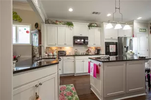 3552 Cresswind Pkwy SW, Gainesville, GA 30504 - Photo 4