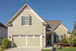 3552 Cresswind Pkwy SW, Gainesville, GA 30504 - Photo 1
