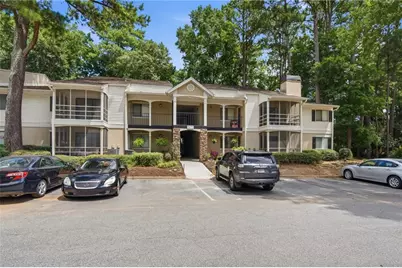 1016 Wingate Way #1016, Sandy Springs, GA 30350 - Photo 6