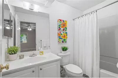 1016 Wingate Way #1016, Sandy Springs, GA 30350 - Photo 20