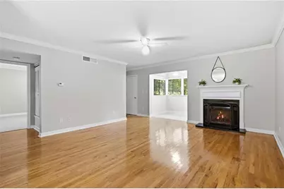 1016 Wingate Way #1016, Sandy Springs, GA 30350 - Photo 10
