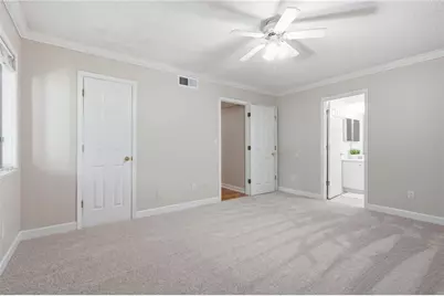 1016 Wingate Way #1016, Sandy Springs, GA 30350 - Photo 20