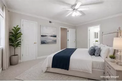 1016 Wingate Way #1016, Sandy Springs, GA 30350 - Photo 4