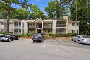 1016 Wingate Way, Sandy Springs, GA 30350 - Photo 8