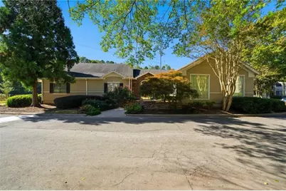 1016 Wingate Way #1016, Sandy Springs, GA 30350 - Photo 24