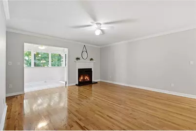 1016 Wingate Way #1016, Sandy Springs, GA 30350 - Photo 12