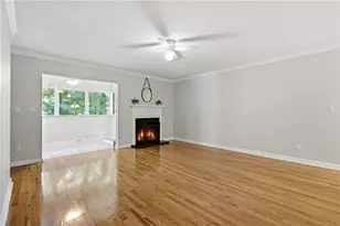 1016 Wingate Way, Sandy Springs, GA 30350 - Photo 12