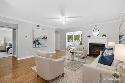 1016 Wingate Way #1016, Sandy Springs, GA 30350 - Photo 2