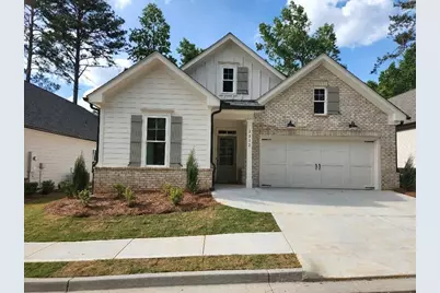 4180 Miraz Court, Acworth, GA 30101 - Photo 2