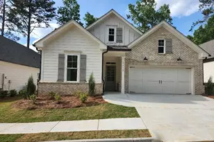 4180 Miraz Ct, Acworth, GA 30101 - Photo 2