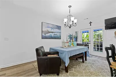 2928 George Busbee Parkway NW #318, Kennesaw, GA 30144 - Photo 10