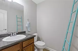 2928 George Busbee Pkwy NW, Kennesaw, GA 30144 - Photo 4