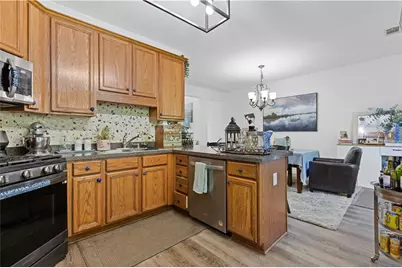 2928 George Busbee Parkway NW #318, Kennesaw, GA 30144 - Photo 12