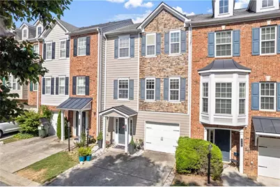 2928 George Busbee Parkway NW #318, Kennesaw, GA 30144 - Photo 1