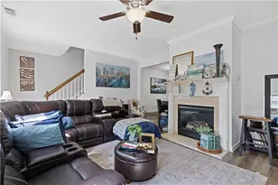 2928 George Busbee Pkwy NW, Kennesaw, GA 30144 - Photo 16