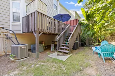 2928 George Busbee Parkway NW #318, Kennesaw, GA 30144 - Photo 26