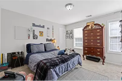 2928 George Busbee Parkway NW #318, Kennesaw, GA 30144 - Photo 22
