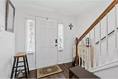 2928 George Busbee Parkway NW #318, Kennesaw, GA 30144 - Photo 8
