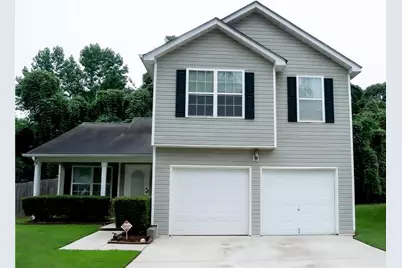 4761 Heather Mill Trace, Snellville, GA 30039 - Photo 2