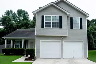4761 Heather Mill Trace, Snellville, GA 30039 - Photo 2