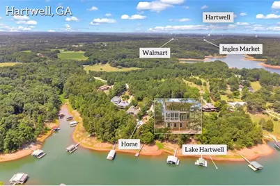 27 Classic Drive, Hartwell, GA 30643 - Photo 68