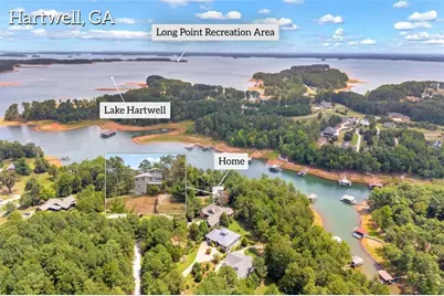 27 Classic Drive, Hartwell, GA 30643 - Photo 60
