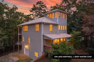27 Classic Dr, Hartwell, GA 30643 - Photo 1