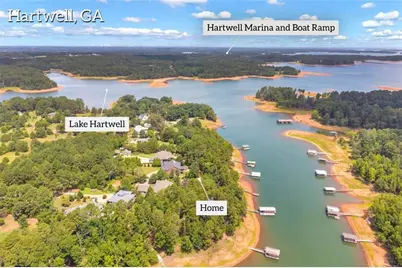 27 Classic Drive, Hartwell, GA 30643 - Photo 62