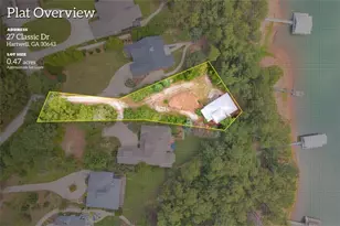 27 Classic Dr, Hartwell, GA 30643 - Photo 66