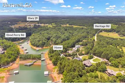 27 Classic Drive, Hartwell, GA 30643 - Photo 64