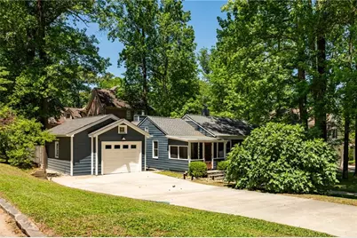2986 Jefferson Street, Atlanta, GA 30341 - Photo 4