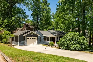 2986 Jefferson St, Atlanta, GA 30341 - Photo 4