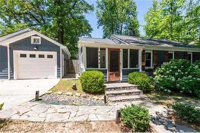 2986 Jefferson Street, Atlanta, GA 30341 - Photo 6