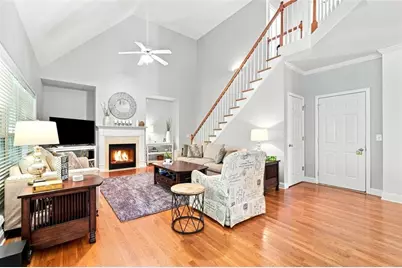 355 McCook Circle NW, Kennesaw, GA 30144 - Photo 28