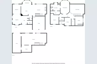 355 McCook Circle NW, Kennesaw, GA 30144 - Photo 48