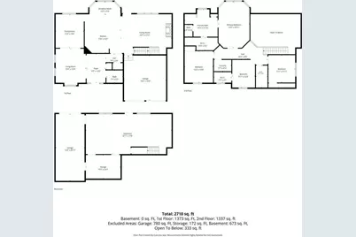 355 McCook Circle NW, Kennesaw, GA 30144 - Photo 44