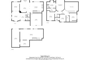 355 McCook Cir NW, Kennesaw, GA 30144 - Photo 44