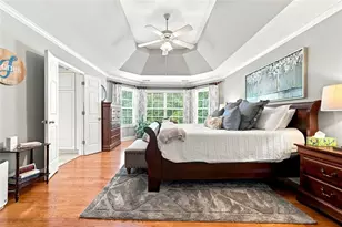 355 McCook Cir NW, Kennesaw, GA 30144 - Photo 4