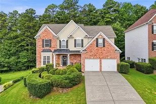 355 McCook Cir NW, Kennesaw, GA 30144 - Photo 46