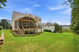 355 McCook Cir NW, Kennesaw, GA 30144 - Photo 8