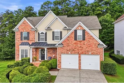 355 McCook Circle NW, Kennesaw, GA 30144 - Photo 1