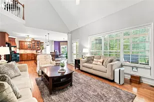 355 McCook Cir NW, Kennesaw, GA 30144 - Photo 30
