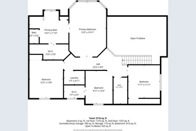 355 McCook Circle NW, Kennesaw, GA 30144 - Photo 42