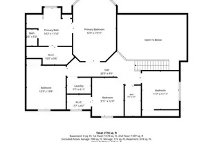 355 McCook Cir NW, Kennesaw, GA 30144 - Photo 42