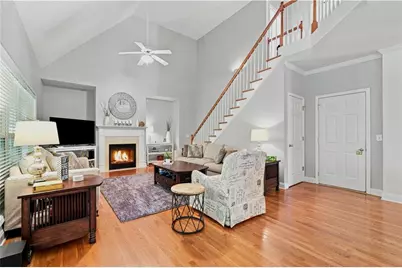 355 McCook Circle NW, Kennesaw, GA 30144 - Photo 18